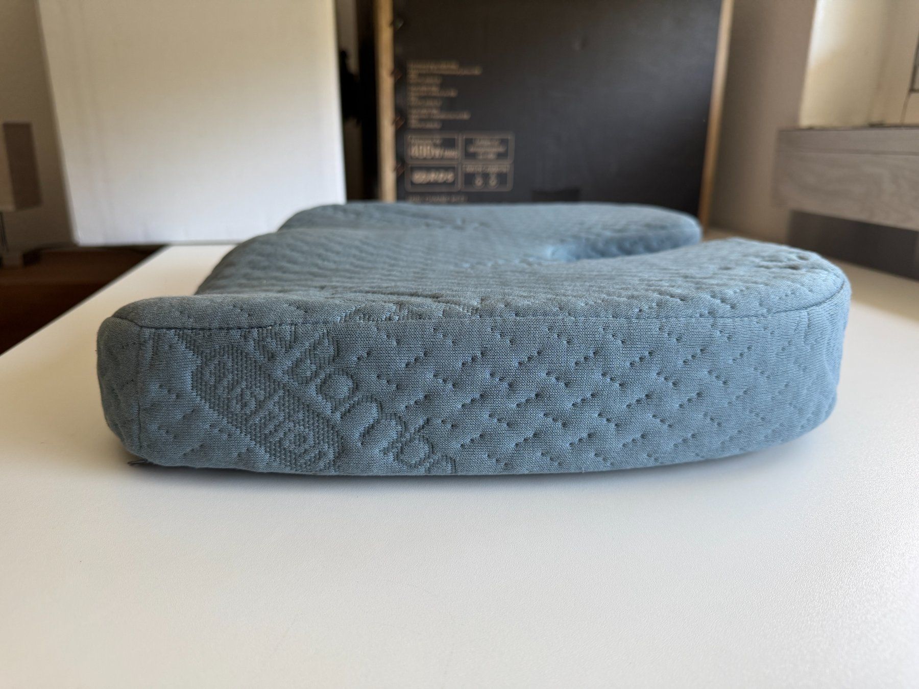 Coussins: Orthopedic seat cushion – D'occasion à Zürich par JulesZHW 1
