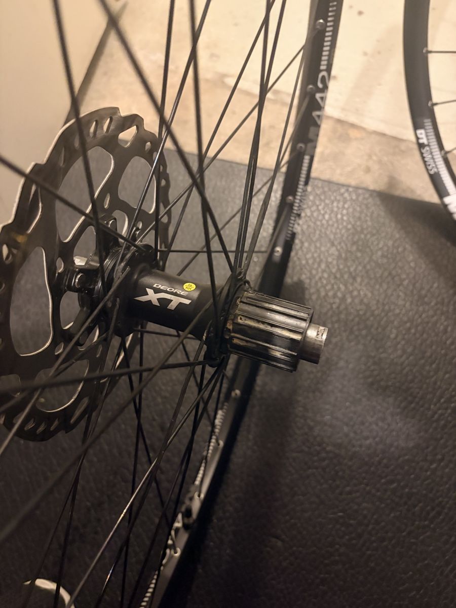 Price Velos: Price Carbon AM – Gebraucht aus Wettingen von gaiardo 9
