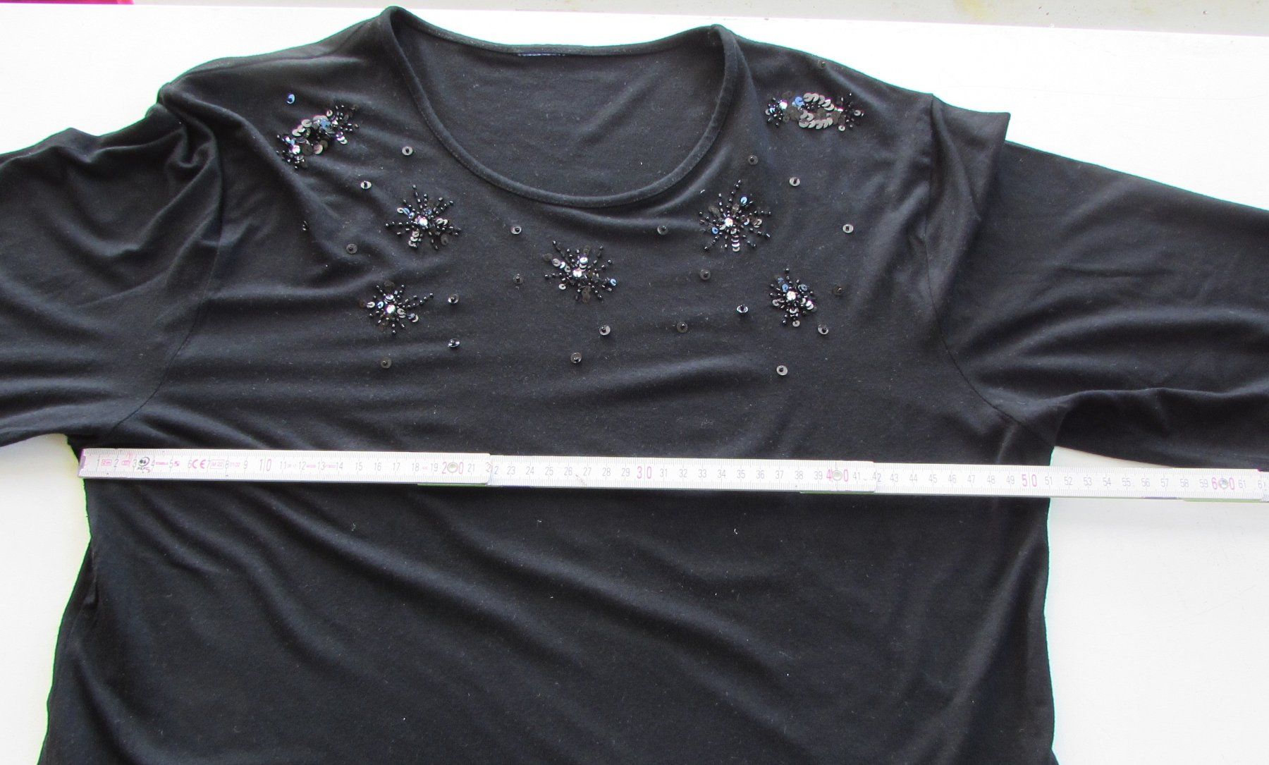 T-Shirts: T-Shirt 3/4 Arm – Gebraucht aus Aadorf von Olymp05 4