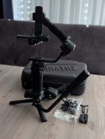 Zhiyun Crane 4 Combo