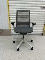 Steelcase Think – Ergonomischer Bürostuhl