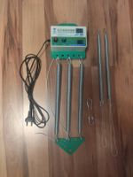 Elektronisches Babywiege-Steuergerät