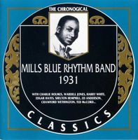 CD: Mills Blue Rhythm Band (Classics)