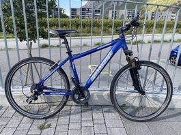 Vélo Canyon Speed 70