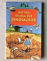 Auf den Spuren der Dinosaurier!