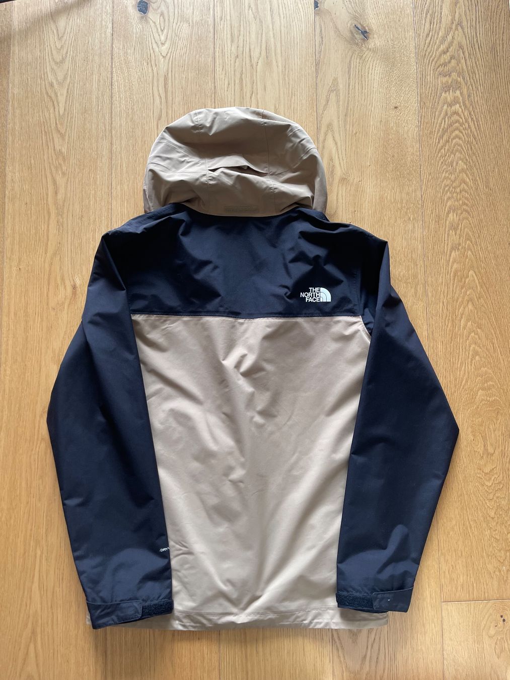 North Face Vestes: The North Face Zippjacke – D'occasion à Naters par LilliVS 5