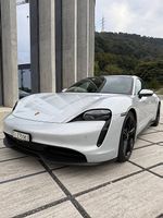 Porsche Taycan 4S Battery Plus Sehr gut Zustand