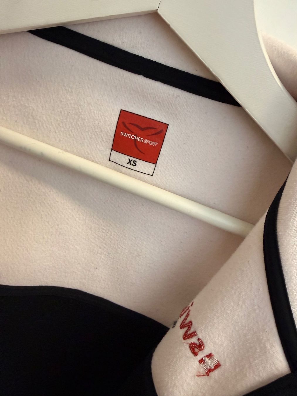 Giacche: Swiss Olympic Jacke/ Pullover – Usato da St. Gallen venduto da Emifrei 5