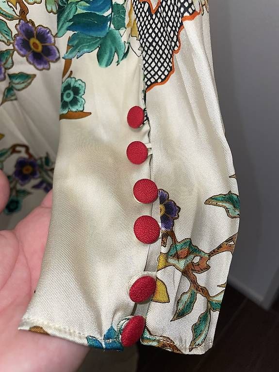 Arte internazionale: Zara Kimono – Usato da Rupperswil venduto da mku92 2
