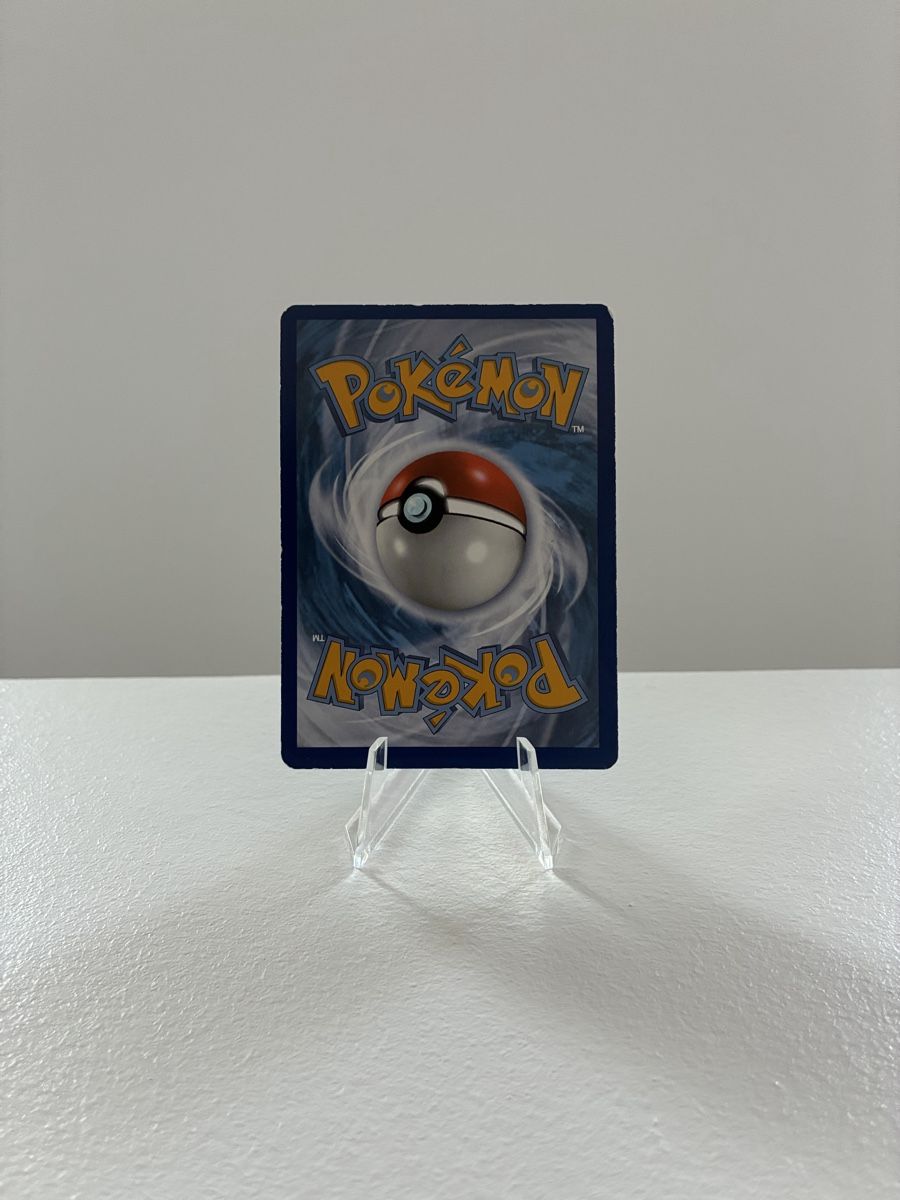 Pokémon Sammelbilder & Trading cards: Carta Pokémon Mewtwo EX 61/162 – Neu (gemäss Beschreibung) aus Taverne von nad02026 1