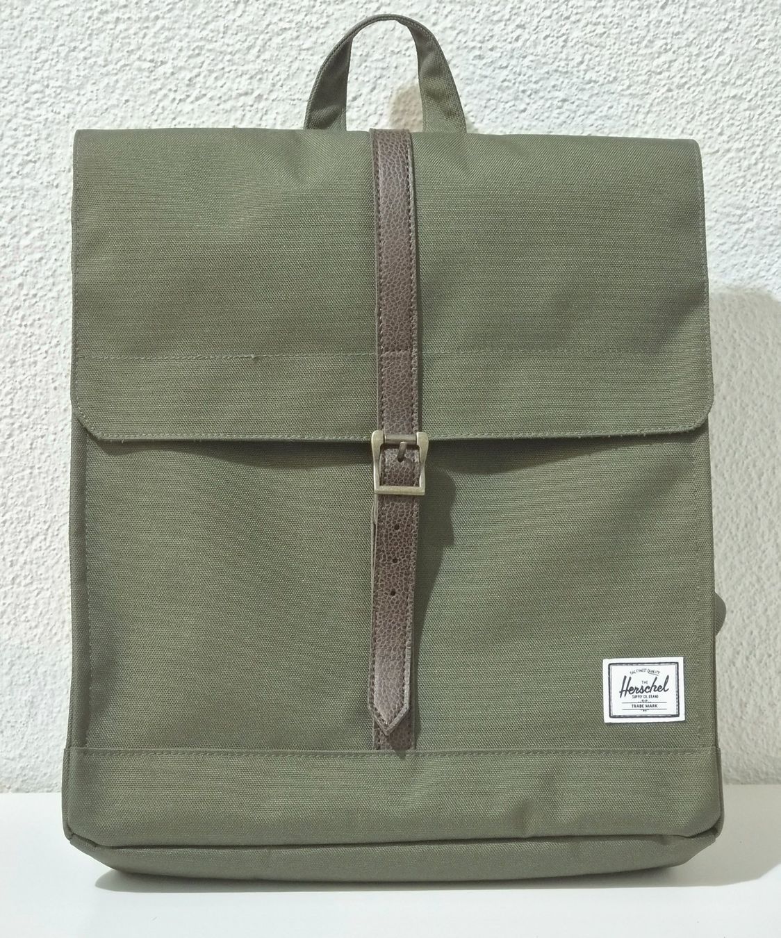 Herschel Sacs à dos: Herschel City Rucksack – Neuf (Voir description) à Zürich par New_username 1
