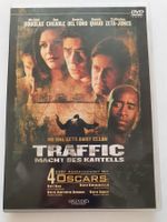 Traffic - Macht des Kartells