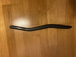 Softride Karbon/Glasfaser Sitzdom für Breezer Beamer