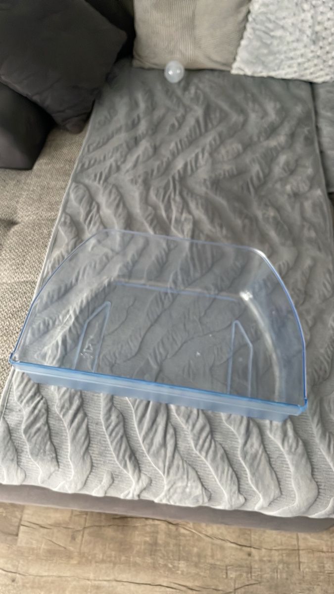 Contenitori & Simili: Kühlschrank Organizer blau < – Usato da Hallau venduto da Riduan1