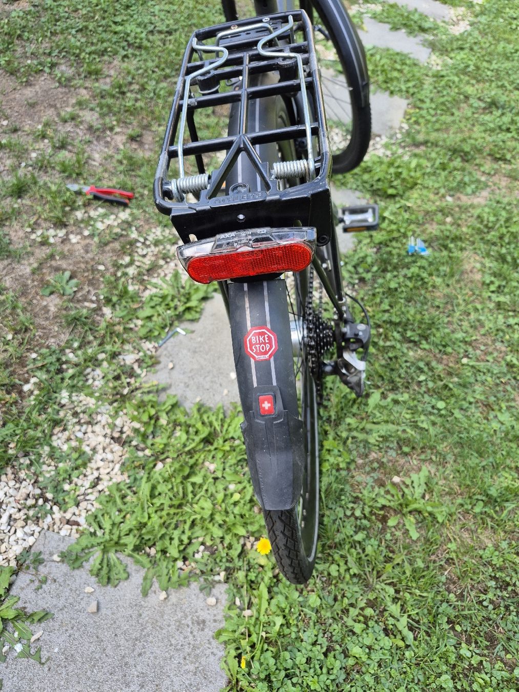 Ibex Biciclette: Velo IBEX – Usato da Winterthur venduto da Lumi11 1