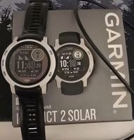 Garmin Instinct 2 Solar Surf Edition – Top Zustand mit OVP