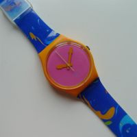 Swatch Gent SYDNEY VOLUNTEER