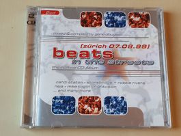Beats in the Streets (Zürich 07.08.1999)