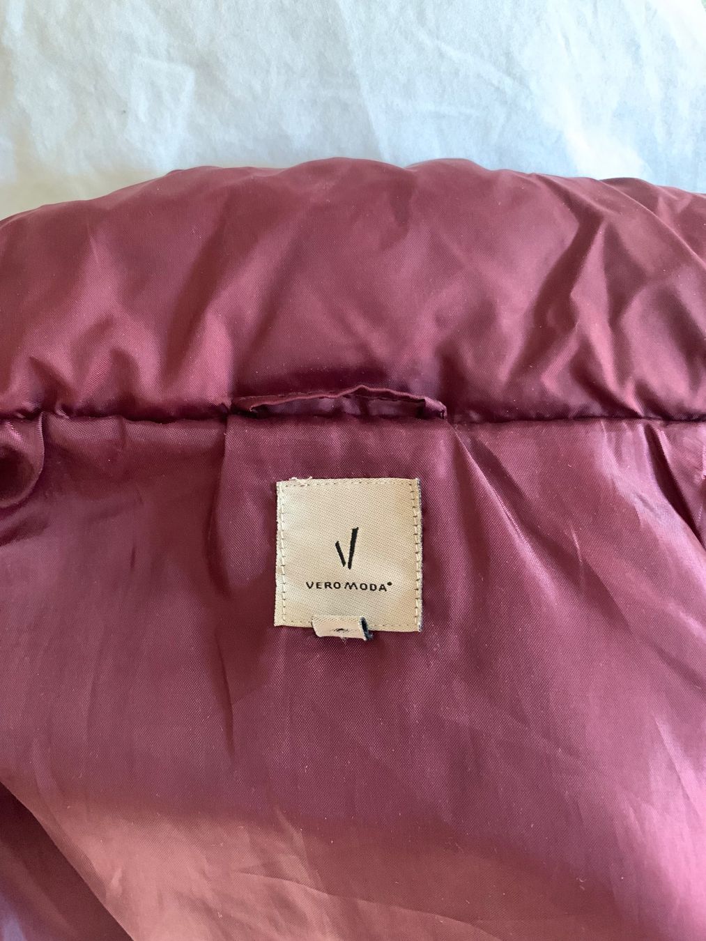 Vero Moda Jacken: Vero Moda Jacke – Gebraucht aus Ennetbaden von usemiste 4