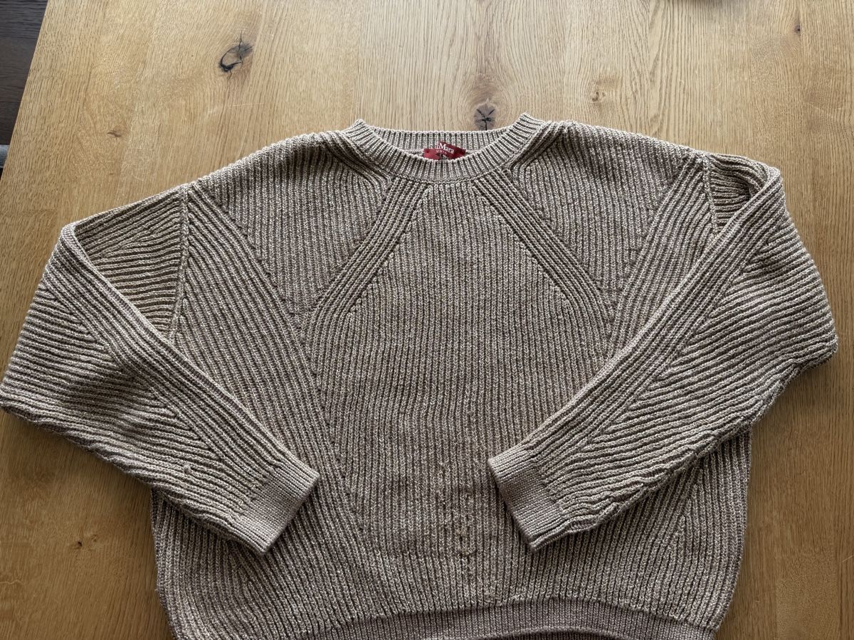 Max Mara Pullover & Sweatshirts: MaxMara Studio Pullover – Gebraucht aus Allschwil von Frida015 1