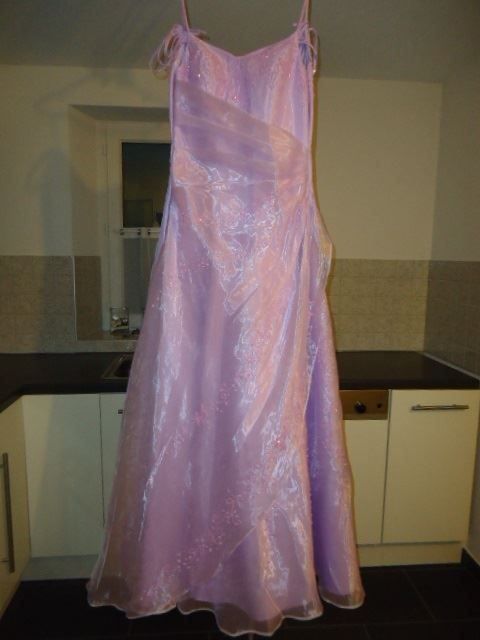 Kleider: Abendkleid – Neu (gemäss Beschreibung) aus Gretzenbach von LSXS