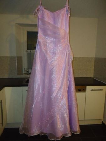 Abendkleid
