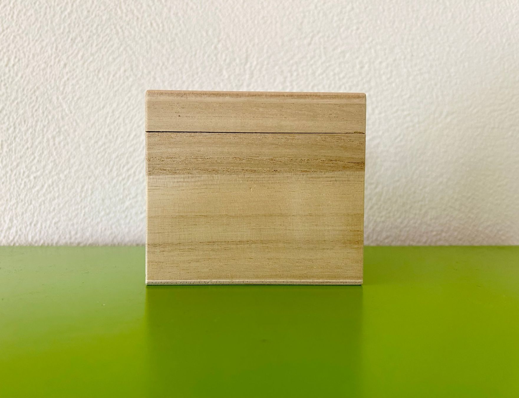 Altro in Decorazioni & Accessori: kleine Geschenkbox aus Holz – Usato da Dietlikon venduto da corou_2022 5