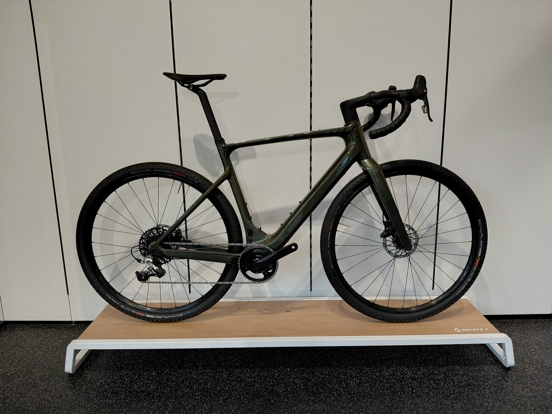Scott Biciclette: Scott Solance eRide 30 2023 – Nuovo e nell'imballaggio originale da Klosters venduto da mie_9vjk