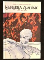 Umbrella Academy