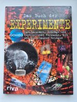 GALILEO   🔥💡  Das Buch der Experimente