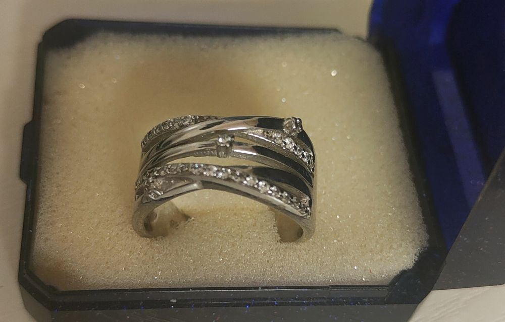 Bague Argent Massf 925 Pour le dogt enter - Etsy France