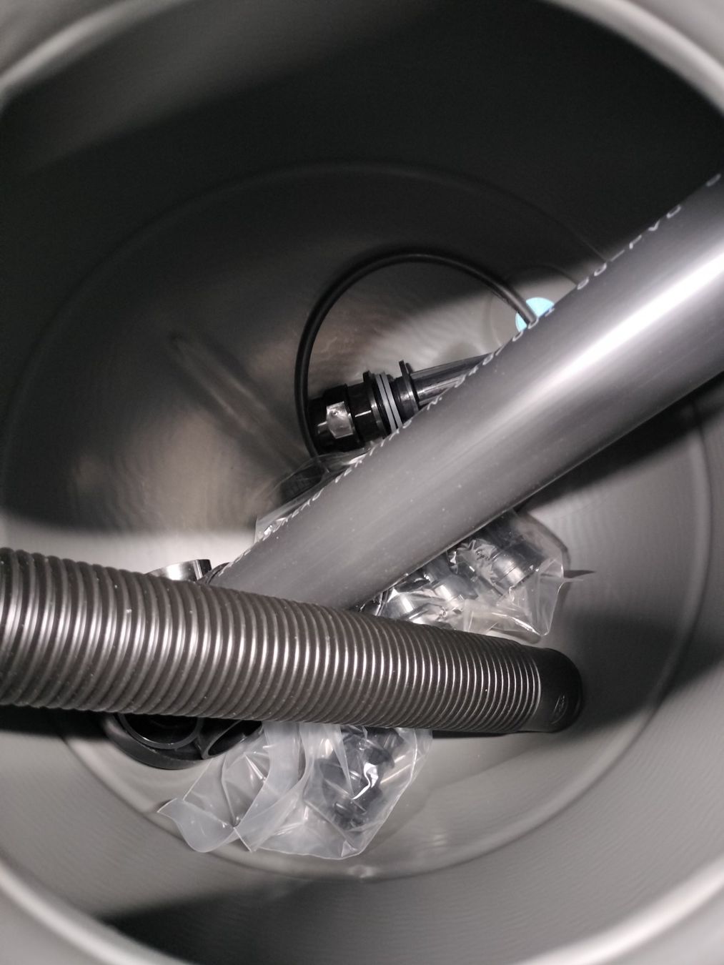 Accessori per Piscine: Sandfilteranlage – Usato da Bühl BE venduto da VW612 3