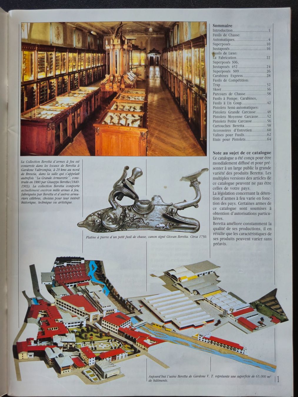 Bücher: BERETTA Firearms – Gebraucht aus Balsthal von Jamamoegg 1