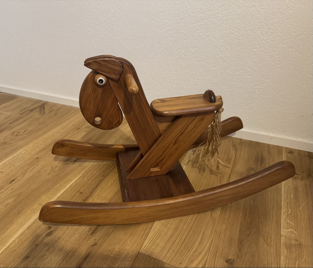 Giocattoli: Schaukelpferd – Usato da Zürich venduto da kiwi2309