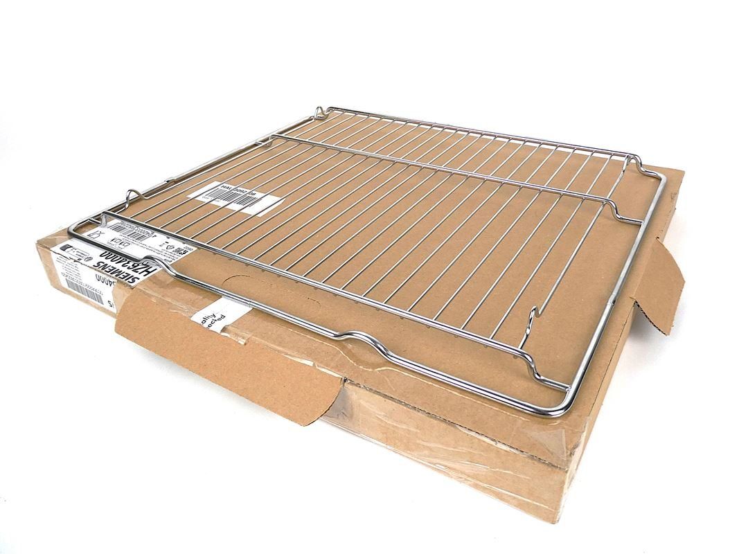 Altro per cucinare: Grillrost Siemens – Usato da Urtenen-Schönbühl venduto da Restwert_Schoenbuehl 5