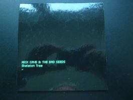 Nick Cave & the Bad Seeds - Skeleton Tree