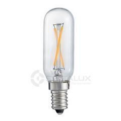 Lampadine & Illuminazione: LED T25 filament E14, 2W, 2700K, dimmbar – Nuovo e nell'imballaggio originale da Zürich venduto da gaetanoc2009