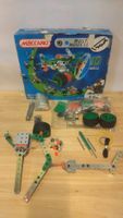 Meccano Multimodels 10 Modèles+8 ans