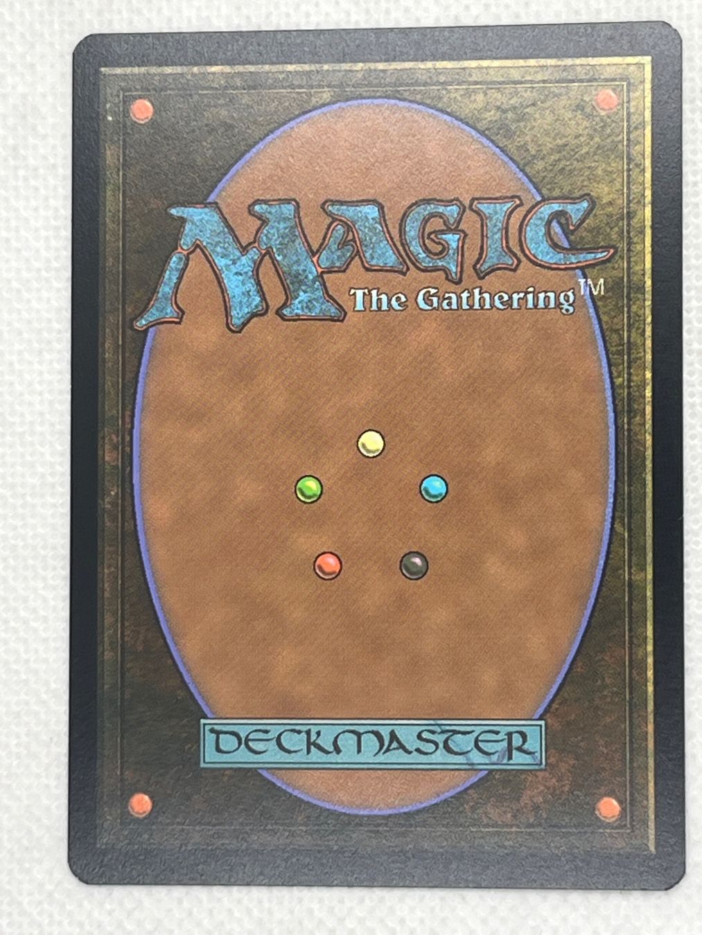 Magic The Gathering Sammelbilder & Trading cards: Magic: The Gathering - Splatter Goblin - Common DMU! – Gebraucht aus Hinterkappelen von Kim1992 1