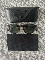 D.Franklin Ultra Light Max Carey Sonnenbrille – mit Etoy