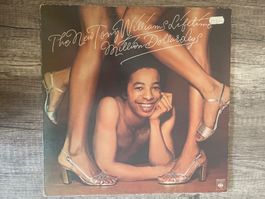 A734/The New Tony Williams - Lifetime Million Dollar Legs
