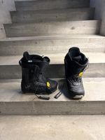 Burton Emerald Damen Snowboardschuhe – Gr. 40.5