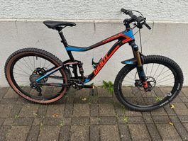 Giant  Trance Advanced 1 CARBON