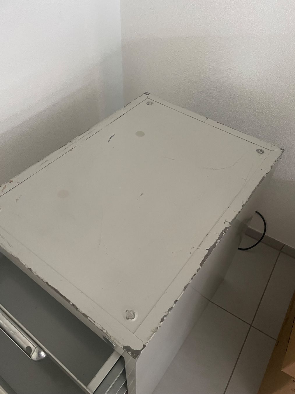 Vidmar Armadi: Büro Korpus Marke Vidmar – Usato da Freienstein venduto da Koma4 2