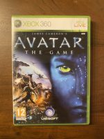 Avatar: The Game für Xbox 360 (FR)