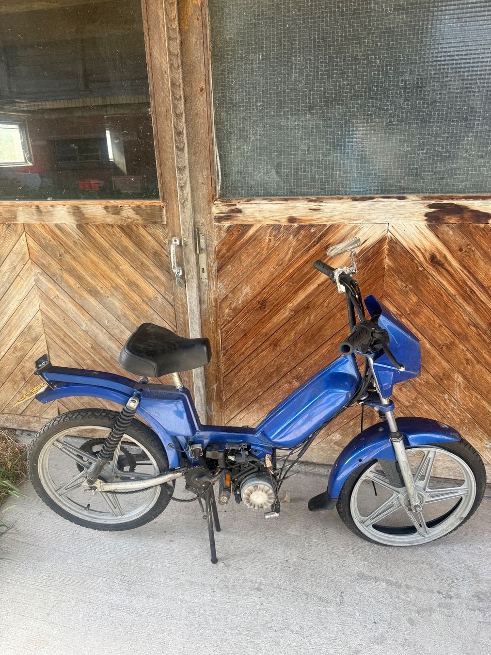 Peugeot Ciclomotori: Peugeot Töffli – Difettoso da Fahrni b. Thun venduto da Schneiderlein55 5