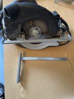 Mioelectric Top Line Kreissge ohne Gebrauchsspuren