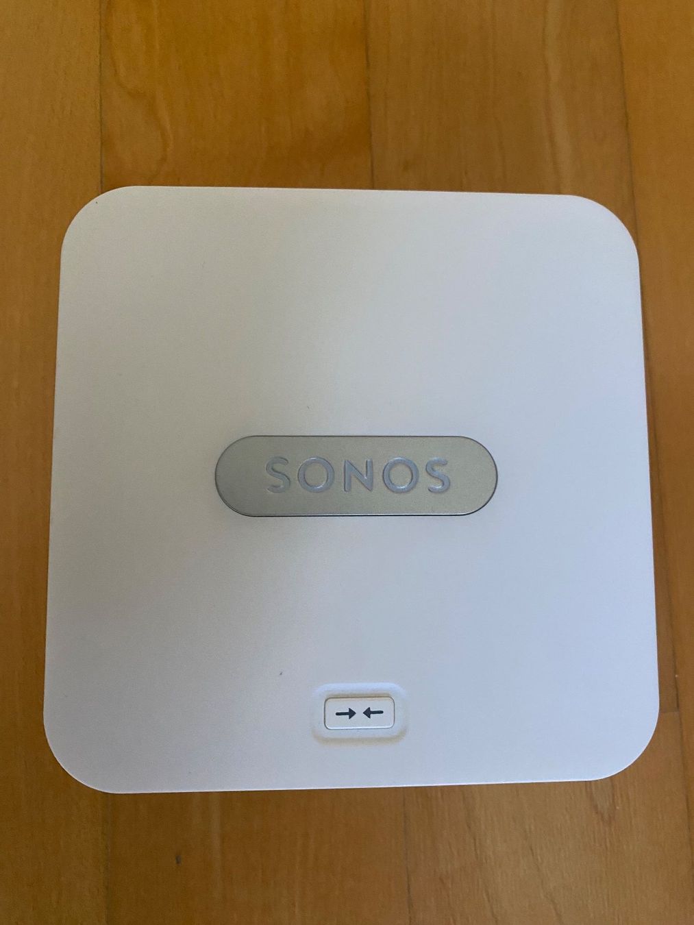 Sonos Wlan: SONOS Bridge – Gebraucht aus Sursee von sluti 1