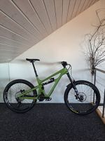 Yeti Sb 165 Carbon Neu