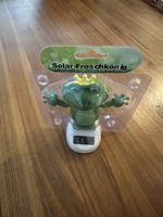 Solar Froschkönig neuwertig in OVP